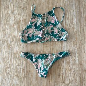 Stone fox swim set
